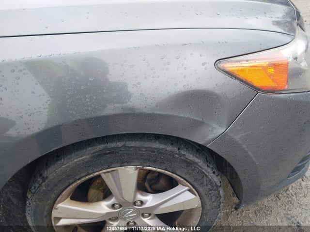 Acura ILX 2014 19VDE1F50EE400496 Image 12
