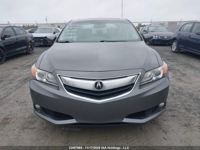 Acura ILX 2014 19VDE1F50EE400496 Image 13