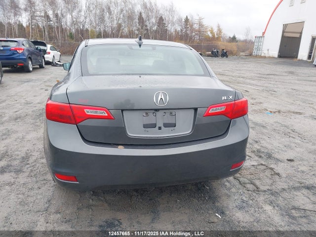 Acura ILX 2014 19VDE1F50EE400496 Image 17