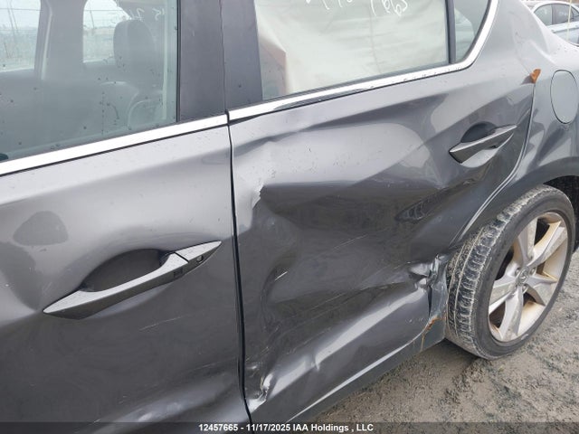 Acura ILX 2014 19VDE1F50EE400496 Image 18