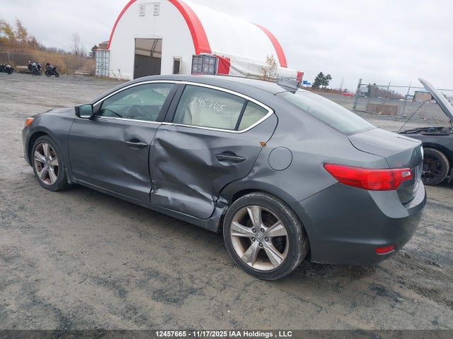 Acura ILX 2014 19VDE1F50EE400496 Image 3