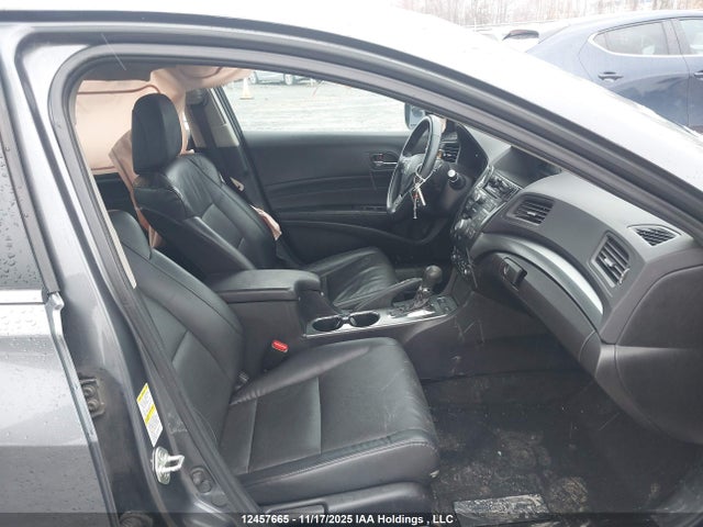 Acura ILX 2014 19VDE1F50EE400496 Image 5