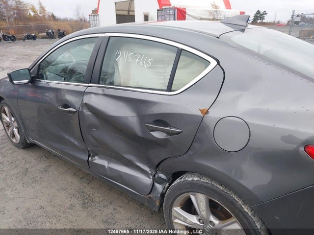 Acura ILX 2014 19VDE1F50EE400496 Image 6