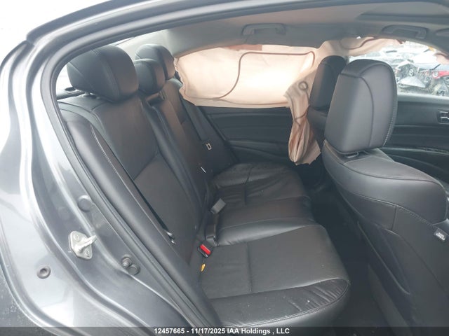 Acura ILX 2014 19VDE1F50EE400496 Image 8