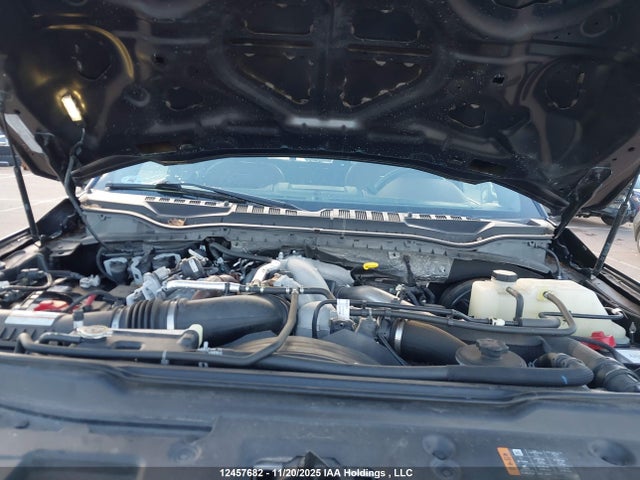 Aukcja sprzedaży 2021 Ford F250 Super Duty, vin: 1FT8W2BT0MED64402, numer aukcji: 12457682