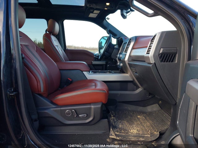 Aukcja sprzedaży 2021 Ford F250 Super Duty, vin: 1FT8W2BT0MED64402, numer aukcji: 12457682