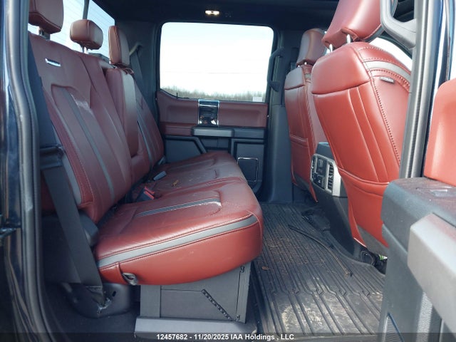 Aukcja sprzedaży 2021 Ford F250 Super Duty, vin: 1FT8W2BT0MED64402, numer aukcji: 12457682