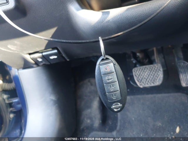 Nissan Sentra 2017 3N1AB7AP4HL638725 Image 11