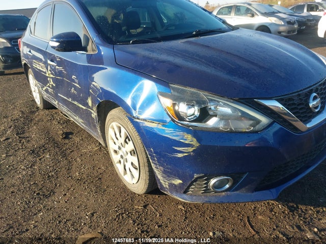 Nissan Sentra 2017 3N1AB7AP4HL638725 Image 17