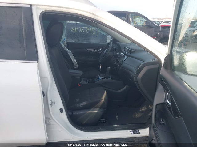 5N1AT2MV2KC759534 Nissan Rogue S/sl/sv