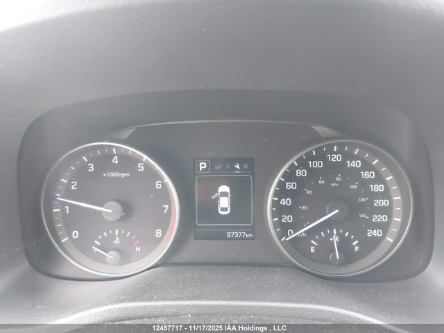 KMHD84LF8JU644269 Hyundai mpi nu