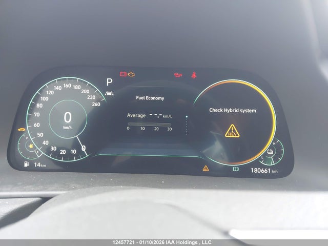 KMHL34JJ3NA052738 Hyundai Sonata Hybrid Ultimate