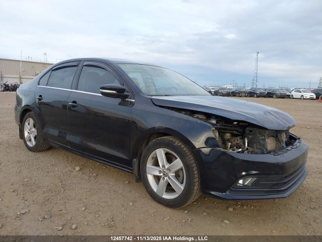 Aukcja sprzedaży 2015 Volkswagen Jetta Se, vin: 3VWB07AJ4FM336875, numer aukcji: 12457742