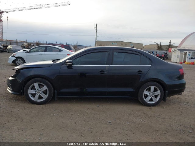 Aukcja sprzedaży 2015 Volkswagen Jetta Se, vin: 3VWB07AJ4FM336875, numer aukcji: 12457742