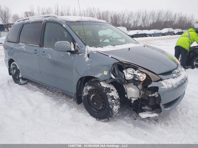 Продаж на аукціоні авто 2008 Toyota Sienna Le 7 Passenger, vin: 5TDZK23CX8S199232, номер лоту: 12457760