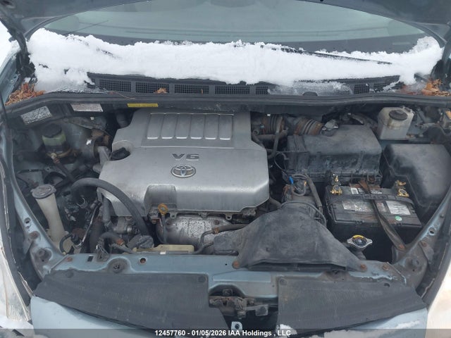 Продаж на аукціоні авто 2008 Toyota Sienna Le 7 Passenger, vin: 5TDZK23CX8S199232, номер лоту: 12457760