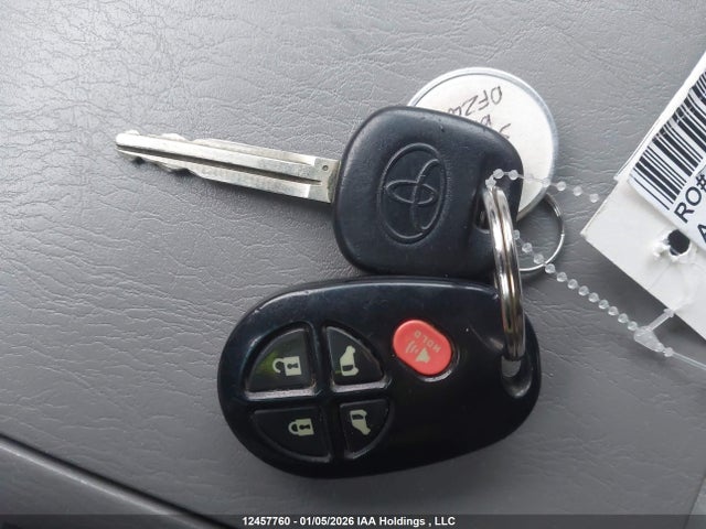 Продаж на аукціоні авто 2008 Toyota Sienna Le 7 Passenger, vin: 5TDZK23CX8S199232, номер лоту: 12457760
