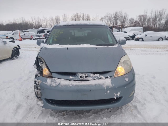 Продаж на аукціоні авто 2008 Toyota Sienna Le 7 Passenger, vin: 5TDZK23CX8S199232, номер лоту: 12457760