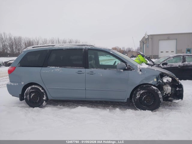 Продаж на аукціоні авто 2008 Toyota Sienna Le 7 Passenger, vin: 5TDZK23CX8S199232, номер лоту: 12457760
