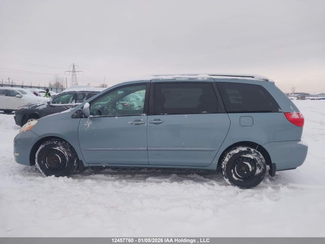 Продаж на аукціоні авто 2008 Toyota Sienna Le 7 Passenger, vin: 5TDZK23CX8S199232, номер лоту: 12457760