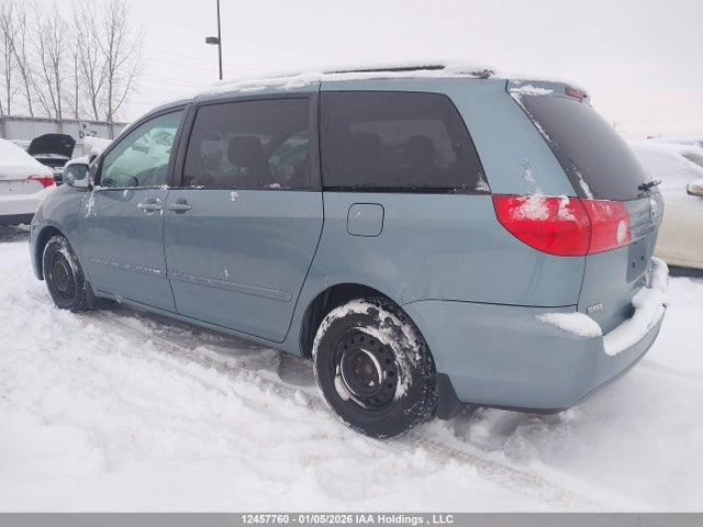 Продаж на аукціоні авто 2008 Toyota Sienna Le 7 Passenger, vin: 5TDZK23CX8S199232, номер лоту: 12457760