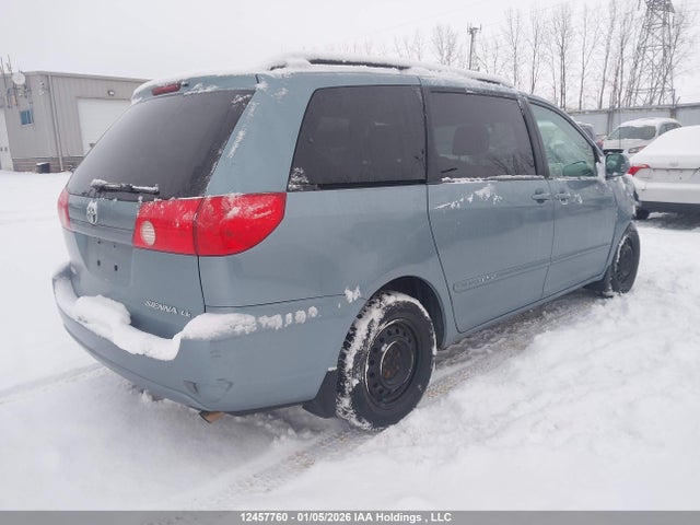 Продаж на аукціоні авто 2008 Toyota Sienna Le 7 Passenger, vin: 5TDZK23CX8S199232, номер лоту: 12457760