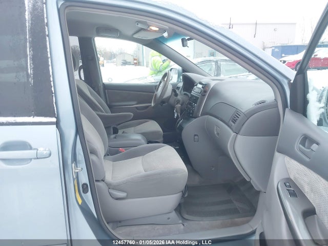 Продаж на аукціоні авто 2008 Toyota Sienna Le 7 Passenger, vin: 5TDZK23CX8S199232, номер лоту: 12457760