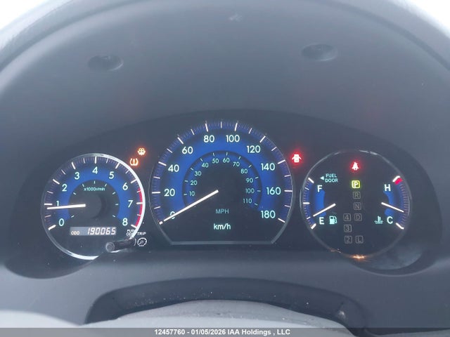 Продаж на аукціоні авто 2008 Toyota Sienna Le 7 Passenger, vin: 5TDZK23CX8S199232, номер лоту: 12457760