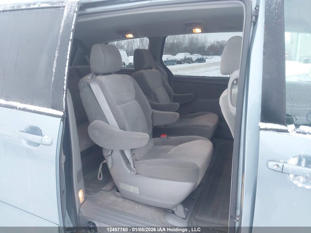 Продаж на аукціоні авто 2008 Toyota Sienna Le 7 Passenger, vin: 5TDZK23CX8S199232, номер лоту: 12457760