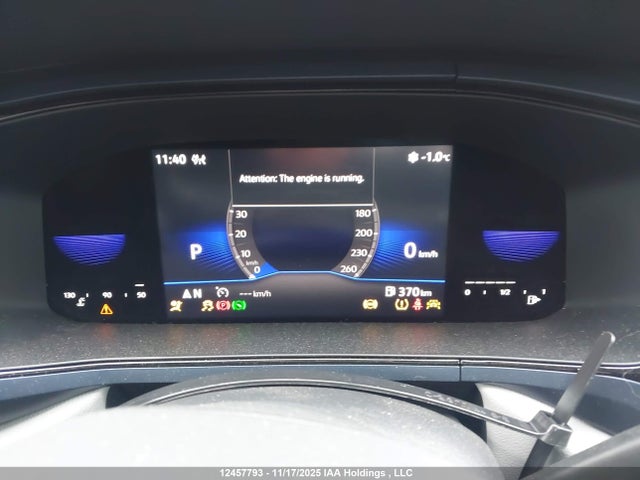 3VVLX7B22NM093352 Volkswagen Taos Comfortline