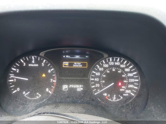 2014 Nissan Pathfinder Platinum/s/sl/sv მანქანა იყიდება აუქციონზე, vin: 5N1AR2MM3EC640515, აუქციონის ნომერი: 12457829