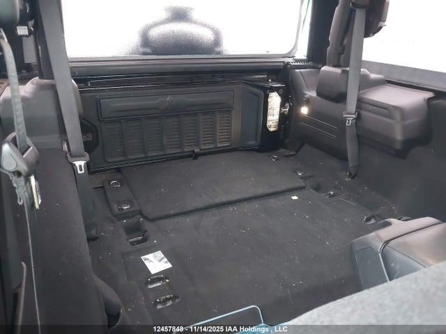 1C4PJXAN5SW505160 Jeep Wrangler 2-door Sport S