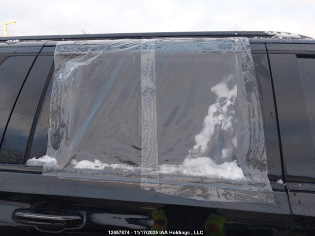 1GYS9RRL1SR312594 Cadillac Escalade Esv Sport Platinum