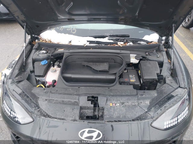 KMHM34AC4RA065221 Hyundai Ioniq 6 Preferred Long Range