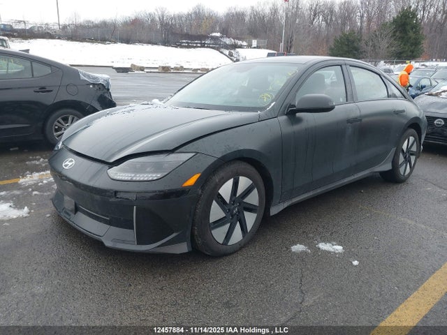 KMHM34AC4RA065221 Hyundai Ioniq 6 Preferred Long Range