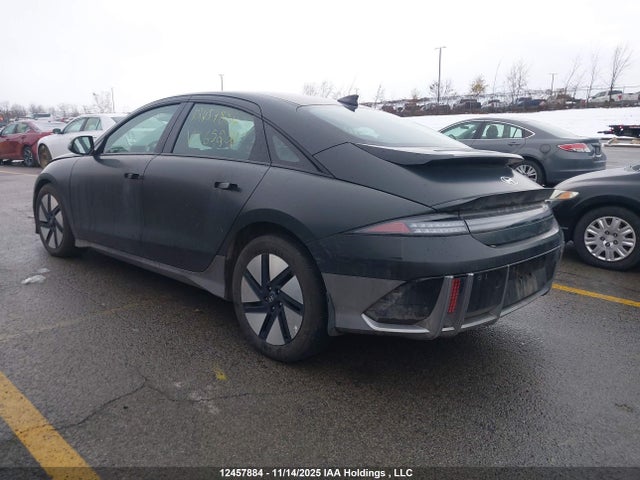 KMHM34AC4RA065221 Hyundai Ioniq 6 Preferred Long Range