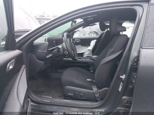 KMHM34AC4RA065221 Hyundai Ioniq 6 Preferred Long Range