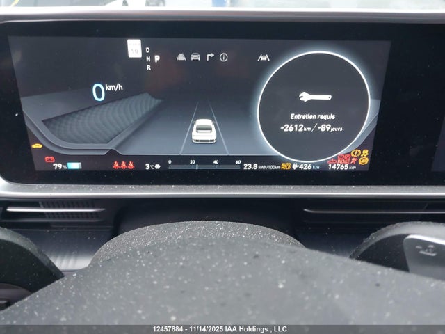 KMHM34AC4RA065221 Hyundai Ioniq 6 Preferred Long Range
