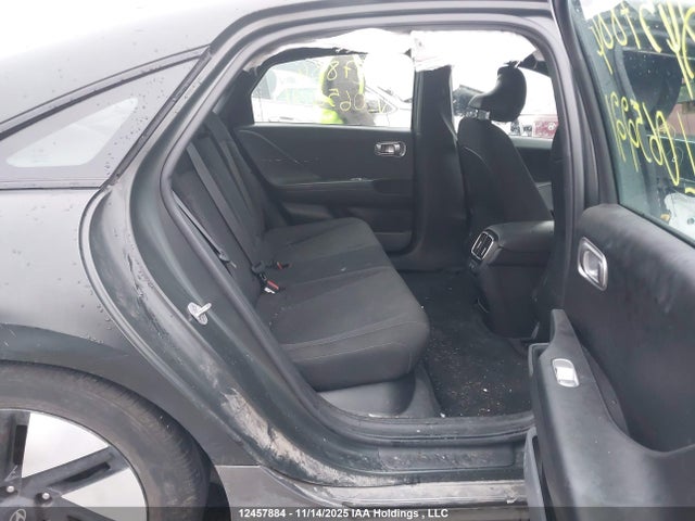 KMHM34AC4RA065221 Hyundai Ioniq 6 Preferred Long Range