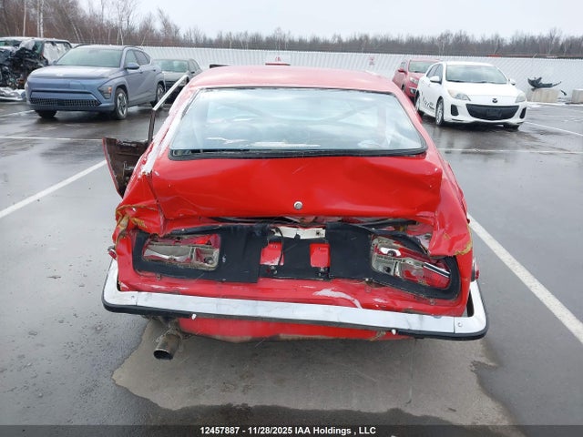 1972 Nissan 240sx მანქანა იყიდება აუქციონზე, vin: HLS3088047, აუქციონის ნომერი: 12457887