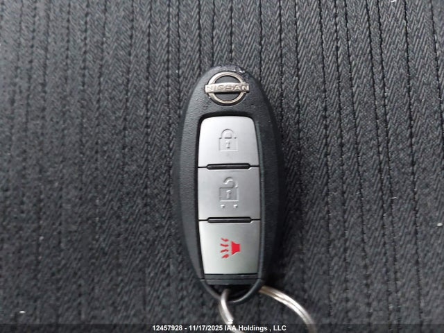 Продажа на аукционе авто 2022 Nissan Rogue S, vin: 5N1AT3AA7NC691954, номер лота: 12457928