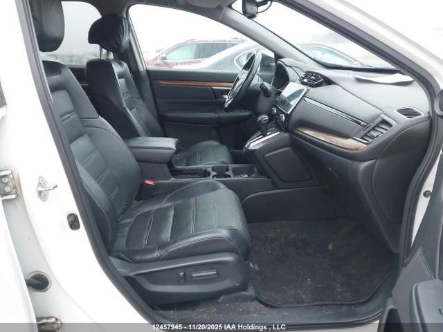 2HKRW2H86HH137275 Honda Cr-v Ex-l