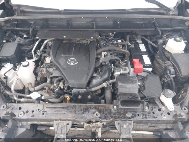 5TDKDRBHXPS510884 Toyota Highlander L/le/xle/limited/platinum/xse