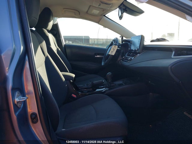 Продажа на аукционе авто 2020 Toyota Corolla Le, vin: 5YFBPRBE5LP095280, номер лота: 12458003