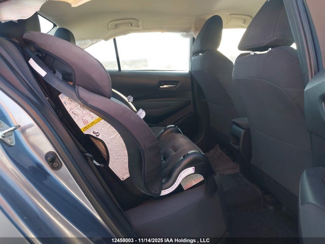 Продажа на аукционе авто 2020 Toyota Corolla Le, vin: 5YFBPRBE5LP095280, номер лота: 12458003