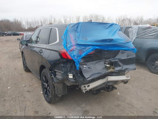 2HKRS6H77SH221252 Honda Cr-v Ex-l Hybrid