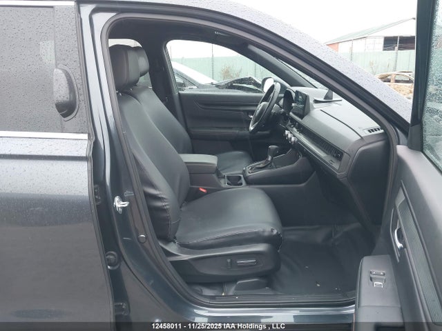 2HKRS6H77SH221252 Honda Cr-v Ex-l Hybrid