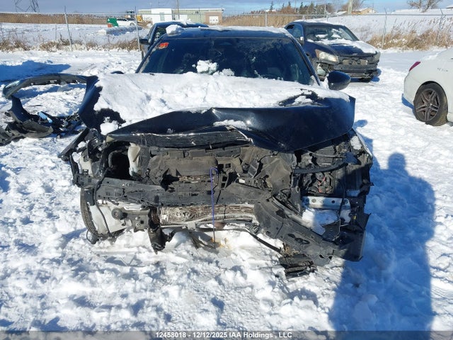 Honda Civic 2024 2HGFE2F5XRH100689 Image 6