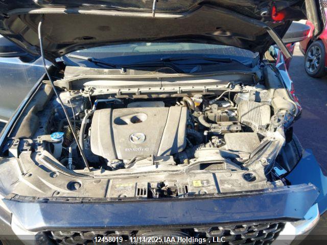 JM3KFBCL2S0559746 Mazda Cx-5 Preferred