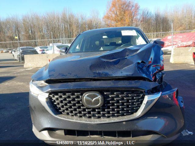 JM3KFBCL2S0559746 Mazda Cx-5 Preferred